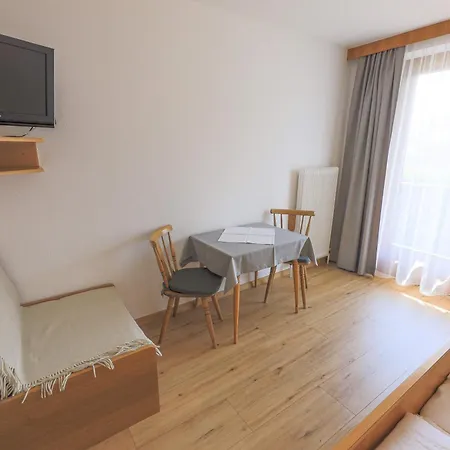Gastehaus Lechnerhof 3*