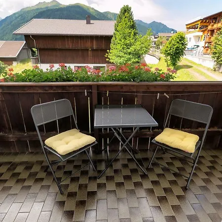 Gastehaus Lechnerhof Konukevi 3*