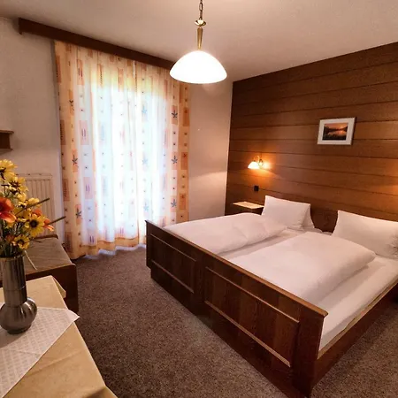 Hotel Gastehaus Lechnerhof