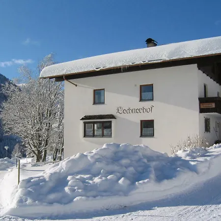 Guest house Gastehaus Lechnerhof Obertilliach
