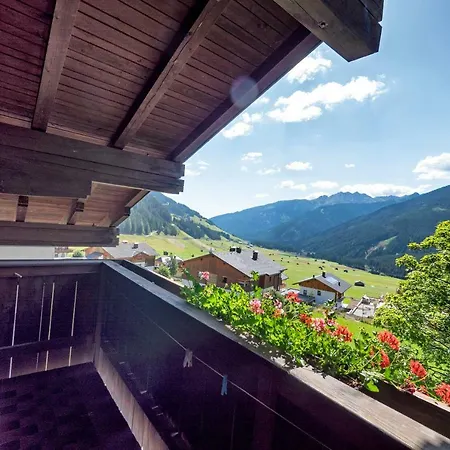 Gastehaus Lechnerhof 3*