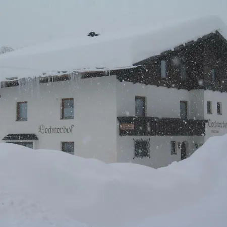 Gastehaus Lechnerhof Guest house